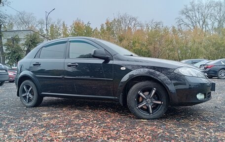 Chevrolet Lacetti, 2010 год, 445 000 рублей, 18 фотография