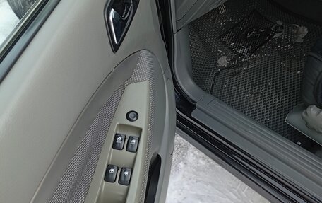 Chevrolet Lacetti, 2010 год, 445 000 рублей, 11 фотография