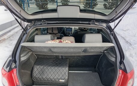 Chevrolet Lacetti, 2010 год, 445 000 рублей, 12 фотография