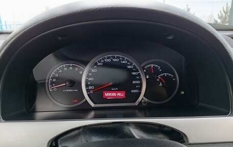 Chevrolet Lacetti, 2010 год, 445 000 рублей, 6 фотография