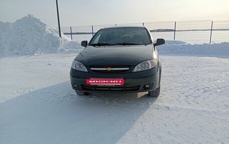 Chevrolet Lacetti, 2010 год, 445 000 рублей, 2 фотография