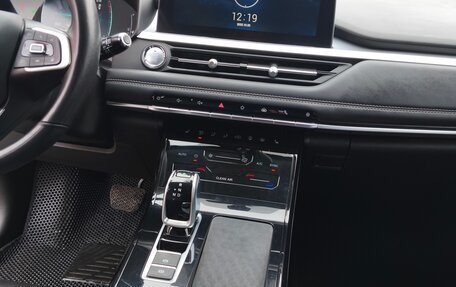 Chery Tiggo 7 Pro, 2021 год, 1 640 000 рублей, 7 фотография