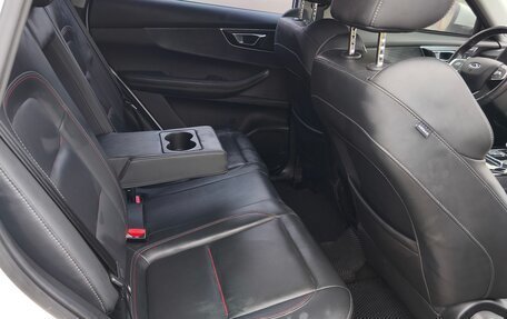 Chery Tiggo 7 Pro, 2021 год, 1 640 000 рублей, 8 фотография
