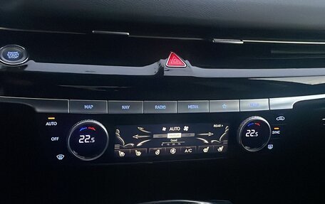 Genesis G80, 2021 год, 5 100 000 рублей, 4 фотография