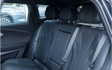 CheryExeed TXL, 2024 год, 4 290 000 рублей, 13 фотография