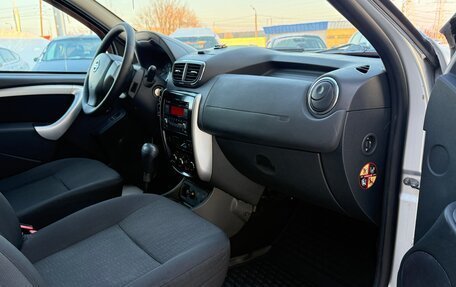 Nissan Terrano III, 2014 год, 1 070 000 рублей, 12 фотография