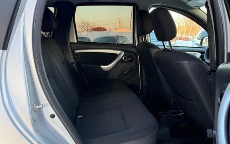 Nissan Terrano III, 2014 год, 1 070 000 рублей, 14 фотография