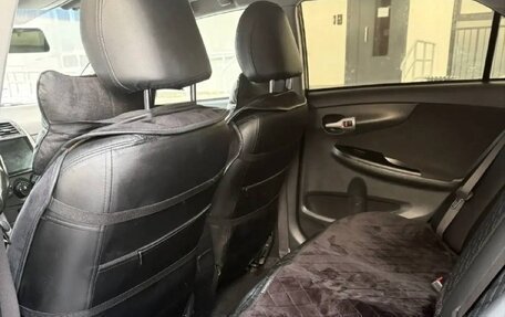 Toyota Corolla, 2008 год, 795 000 рублей, 11 фотография