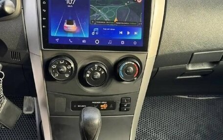 Toyota Corolla, 2008 год, 795 000 рублей, 9 фотография