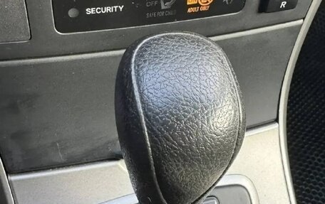 Toyota Corolla, 2008 год, 795 000 рублей, 10 фотография