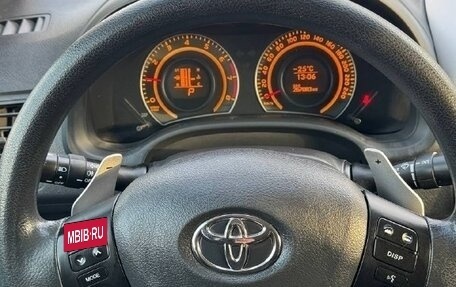 Toyota Corolla, 2008 год, 795 000 рублей, 7 фотография