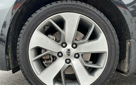 KIA Optima IV, 2020 год, 2 100 000 рублей, 9 фотография