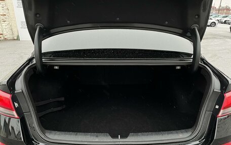 KIA Optima IV, 2020 год, 2 100 000 рублей, 12 фотография