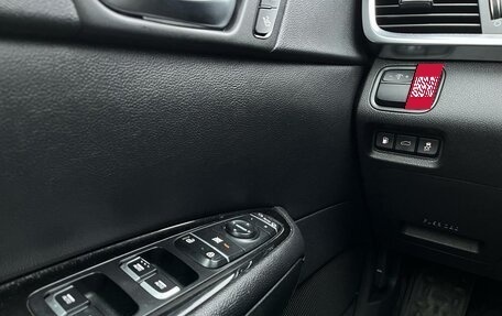 KIA Optima IV, 2020 год, 2 100 000 рублей, 22 фотография