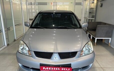 Mitsubishi Lancer IX, 2007 год, 460 000 рублей, 2 фотография