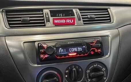 Mitsubishi Lancer IX, 2007 год, 460 000 рублей, 7 фотография