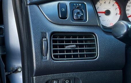 Mitsubishi Lancer IX, 2007 год, 460 000 рублей, 9 фотография