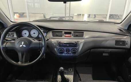 Mitsubishi Lancer IX, 2007 год, 460 000 рублей, 5 фотография