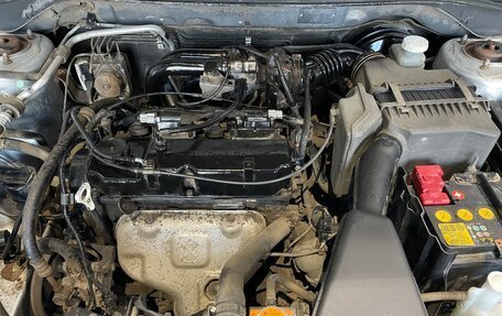 Mitsubishi Lancer IX, 2007 год, 460 000 рублей, 14 фотография