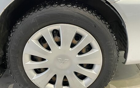 Mitsubishi Lancer IX, 2007 год, 460 000 рублей, 15 фотография