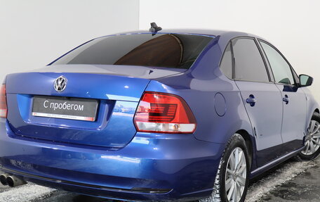 Volkswagen Polo VI (EU Market), 2018 год, 1 229 000 рублей, 6 фотография