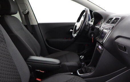 Volkswagen Polo VI (EU Market), 2018 год, 1 229 000 рублей, 11 фотография