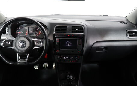 Volkswagen Polo VI (EU Market), 2018 год, 1 229 000 рублей, 7 фотография