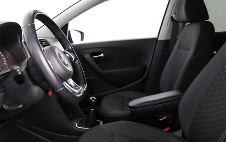 Volkswagen Polo VI (EU Market), 2018 год, 1 229 000 рублей, 8 фотография