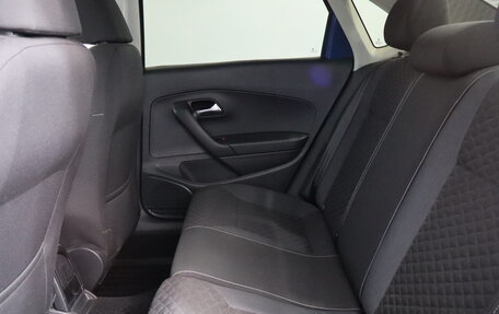 Volkswagen Polo VI (EU Market), 2018 год, 1 229 000 рублей, 12 фотография