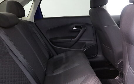 Volkswagen Polo VI (EU Market), 2018 год, 1 229 000 рублей, 13 фотография