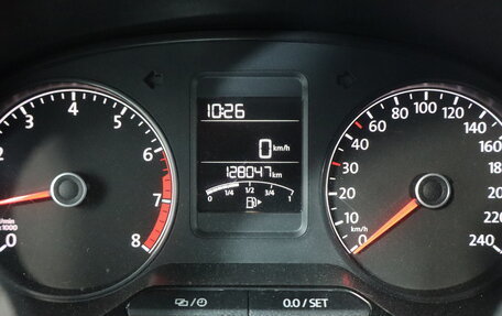 Volkswagen Polo VI (EU Market), 2018 год, 1 229 000 рублей, 16 фотография