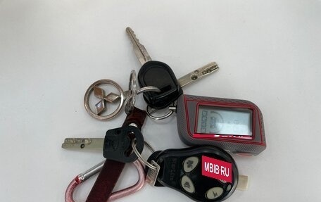 Mitsubishi Lancer IX, 2007 год, 460 000 рублей, 16 фотография