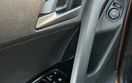 Hyundai Creta I рестайлинг, 2017 год, 1 690 000 рублей, 12 фотография