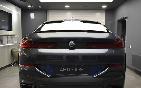 BMW X6, 2022 год, 9 980 000 рублей, 5 фотография