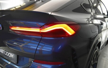 BMW X6, 2022 год, 9 980 000 рублей, 9 фотография