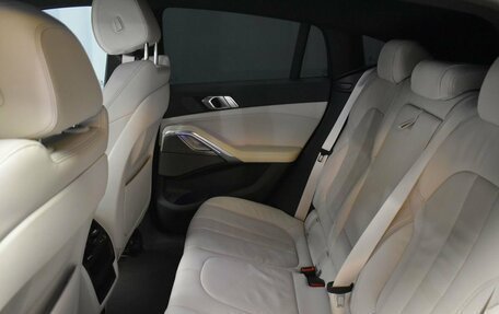 BMW X6, 2022 год, 9 980 000 рублей, 13 фотография