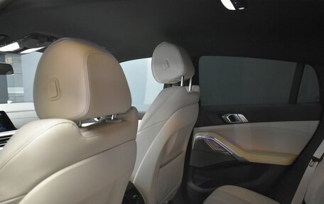 BMW X6, 2022 год, 9 980 000 рублей, 12 фотография