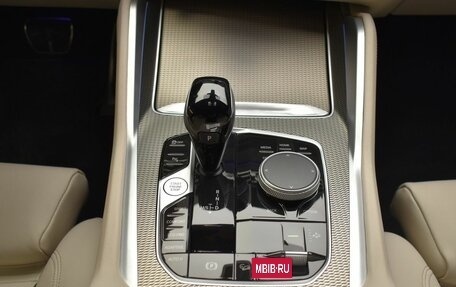 BMW X6, 2022 год, 9 980 000 рублей, 18 фотография