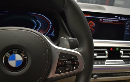 BMW X6, 2022 год, 9 980 000 рублей, 31 фотография