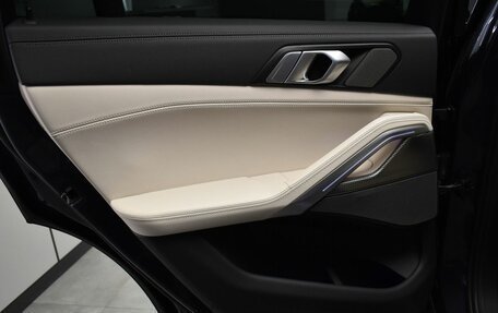 BMW X6, 2022 год, 9 980 000 рублей, 34 фотография