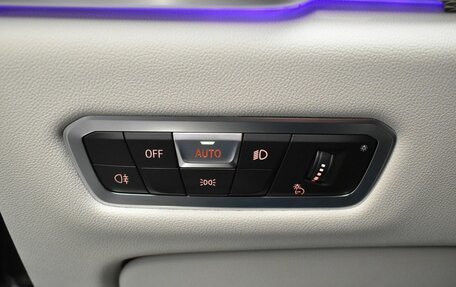 BMW X6, 2022 год, 9 980 000 рублей, 33 фотография