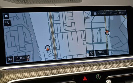 BMW X6, 2022 год, 9 980 000 рублей, 24 фотография