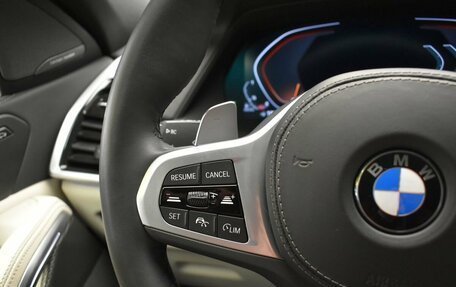 BMW X6, 2022 год, 9 980 000 рублей, 32 фотография