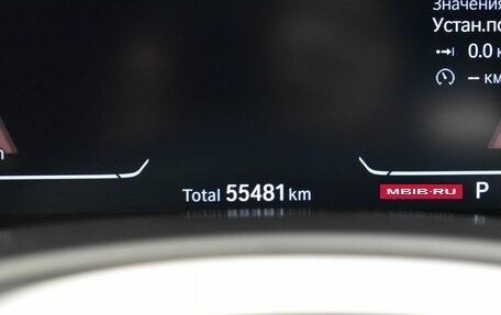 BMW X6, 2022 год, 9 980 000 рублей, 23 фотография