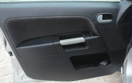 Ford Fusion I, 2007 год, 385 000 рублей, 9 фотография