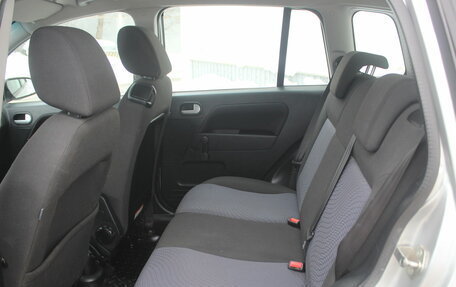 Ford Fusion I, 2007 год, 385 000 рублей, 17 фотография