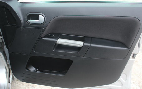 Ford Fusion I, 2007 год, 385 000 рублей, 16 фотография