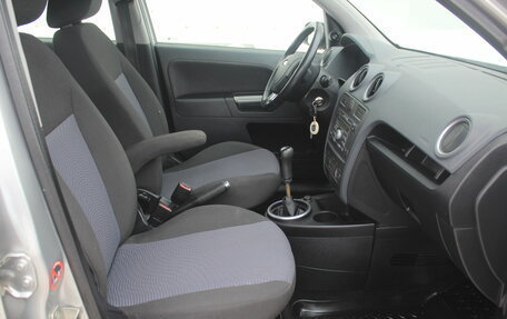 Ford Fusion I, 2007 год, 385 000 рублей, 15 фотография