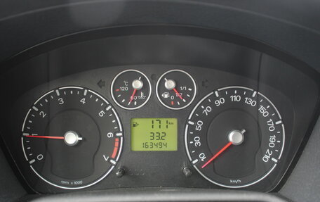 Ford Fusion I, 2007 год, 385 000 рублей, 14 фотография