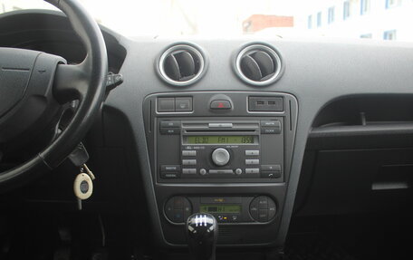 Ford Fusion I, 2007 год, 385 000 рублей, 12 фотография